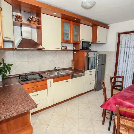 Appartamento Fatoric