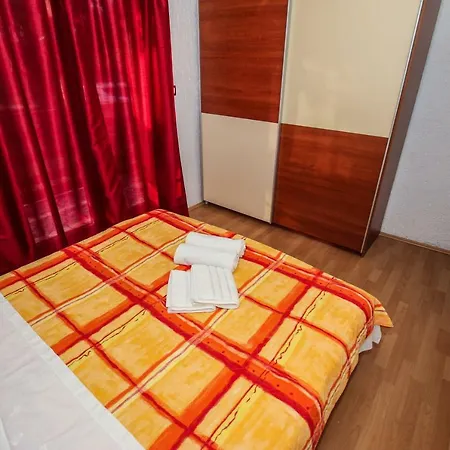 Fatoric Apartamento *