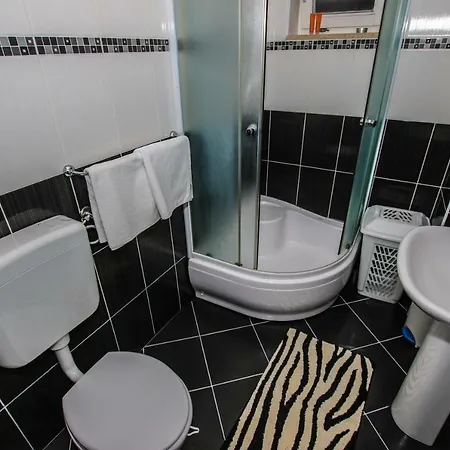 Fatoric Apartamento Rosini