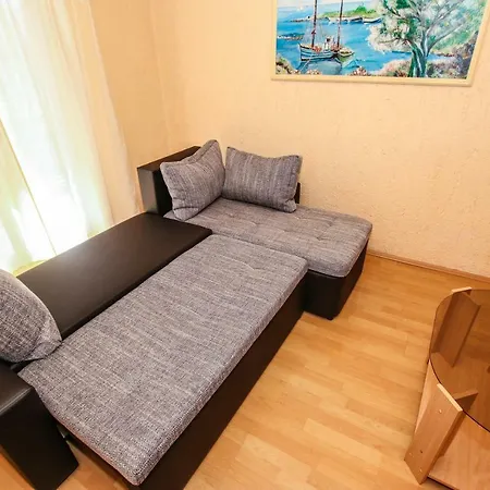Apartamento Fatoric